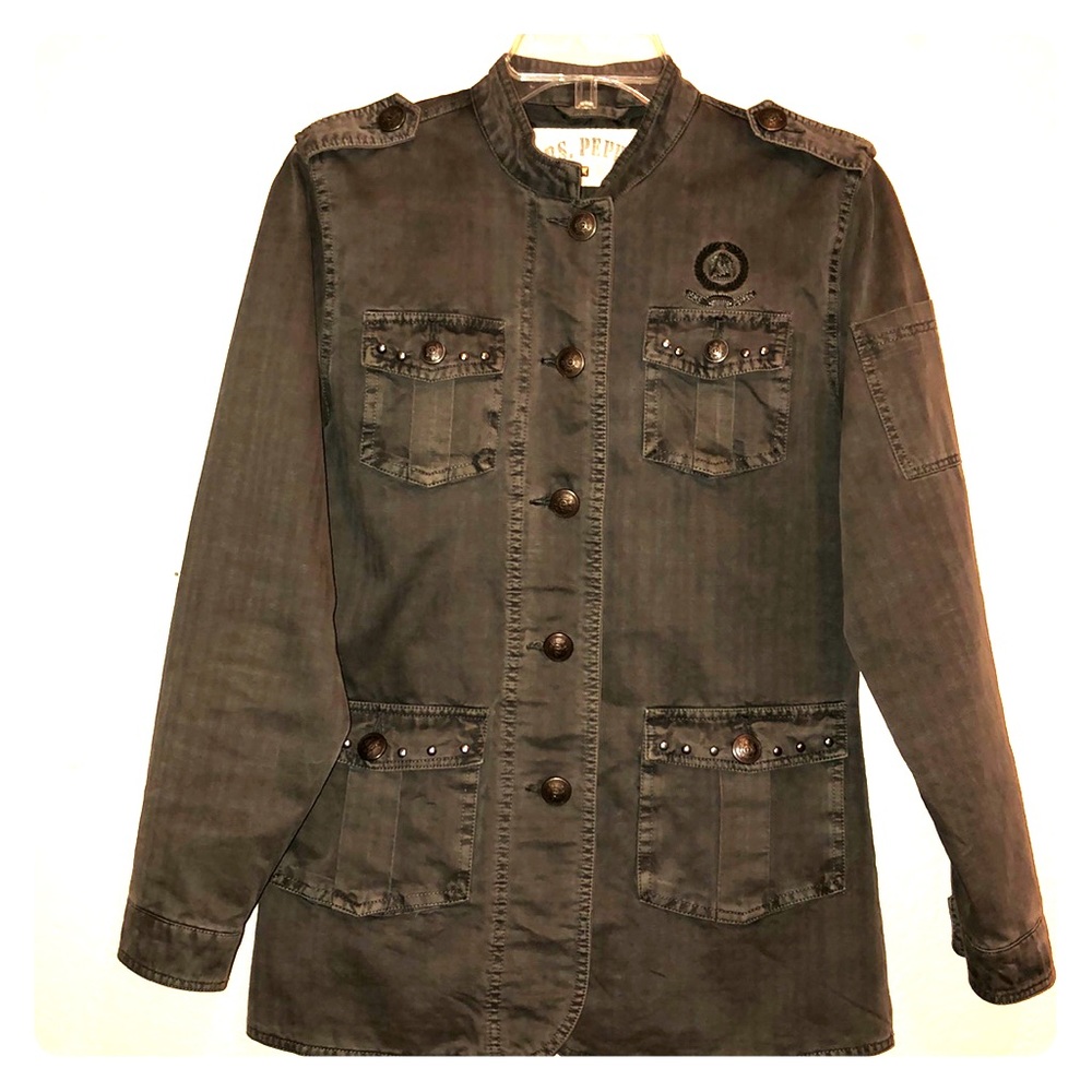 Military Jacket
